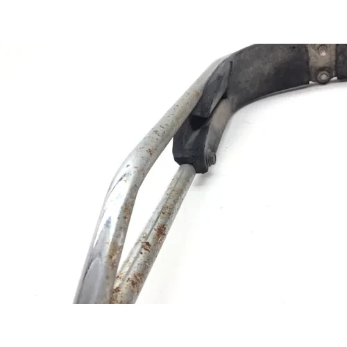 Harley 2000 Electra Glide Classic EFI Front Fender Trim Bumper 3444 x 4