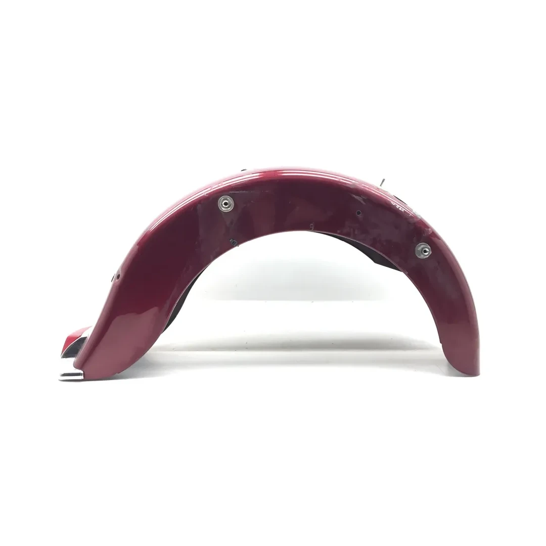 Harley 2000 Electra Glide Classic EFI Rear Fender Fairing Tire Hugger 3444 x