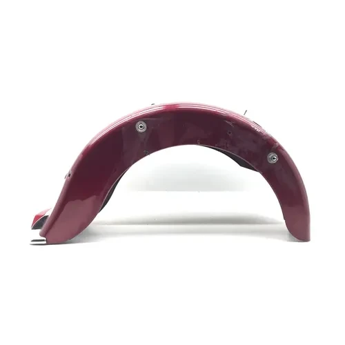 Harley 2000 Electra Glide Classic EFI Rear Fender Fairing Tire Hugger 3444 x 1