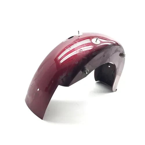 Harley 2000 Electra Glide Classic EFI Rear Fender Fairing Tire Hugger 3444 x 6