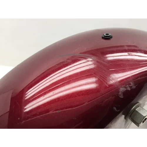 Harley 2000 Electra Glide Classic EFI Rear Fender Fairing Tire Hugger 3444 x 3