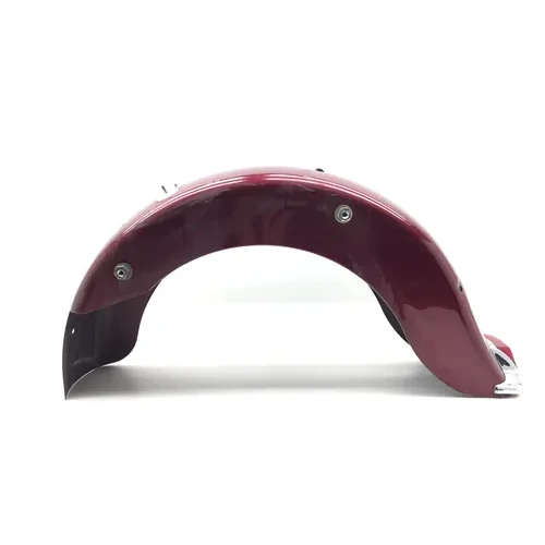 Harley 2000 Electra Glide Classic EFI Rear Fender Fairing Tire Hugger 3444 x 5