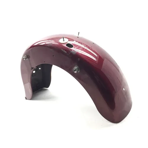 Harley 2000 Electra Glide Classic EFI Rear Fender Fairing Tire Hugger 3444 x 4