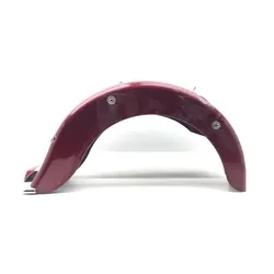 Harley 2000 Electra Glide Classic EFI Rear Fender Fairing Tire Hugger 3444 x