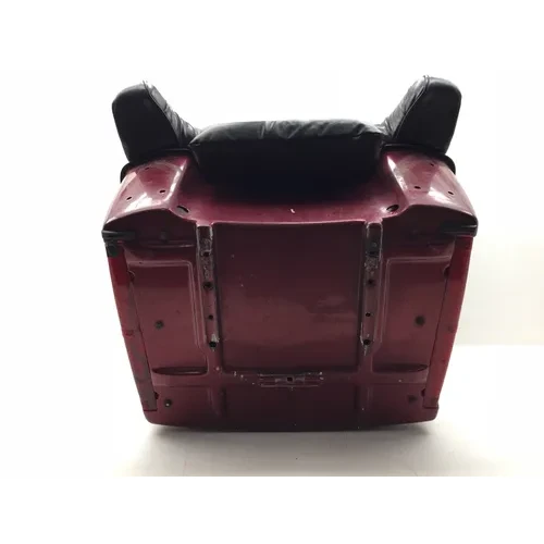 Harley 2000 Electra Glide Classic EFI Trunk Tour Pack 3444 x 53133-00, 79041-90 10