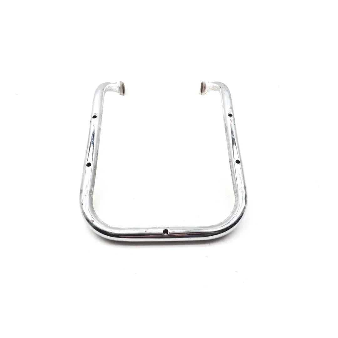 Harley 2000 Electra Glide Classic EFI Trunk Tour Pack Mount 3444 x