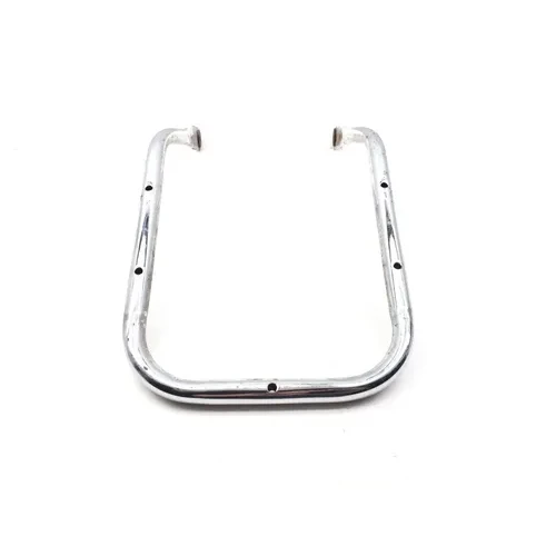 Harley 2000 Electra Glide Classic EFI Trunk Tour Pack Mount 3444 x