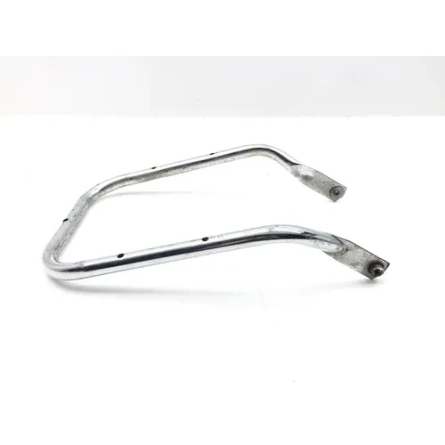 Harley 2000 Electra Glide Classic EFI Trunk Tour Pack Mount 3444 x 2
