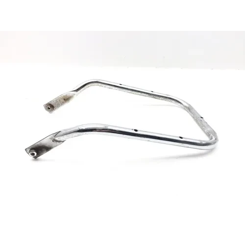 Harley 2000 Electra Glide Classic EFI Trunk Tour Pack Mount 3444 x 4