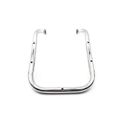 Harley 2000 Electra Glide Classic EFI Trunk Tour Pack Mount 3444 x