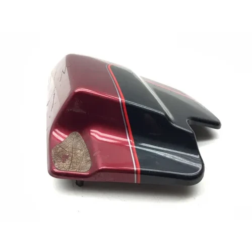 Harley 2000 Electra Glide Classic EFI Left Right Side Covers 3444 x 66670-97 11
