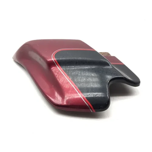 Harley 2000 Electra Glide Classic EFI Left Right Side Covers 3444 x 66670-97 3
