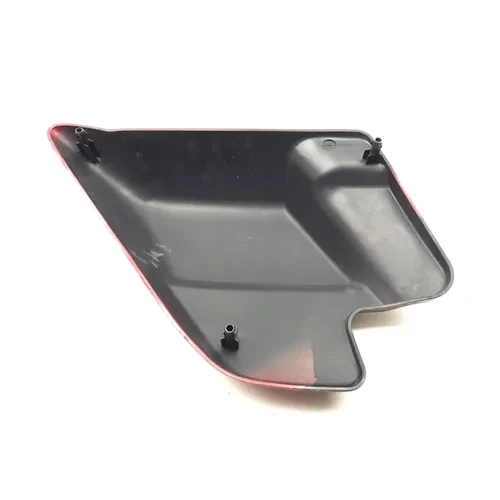 Harley 2000 Electra Glide Classic EFI Left Right Side Covers 3444 x 66670-97 14