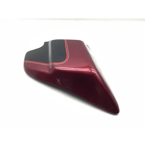 Harley 2000 Electra Glide Classic EFI Left Right Side Covers 3444 x 66670-97 13