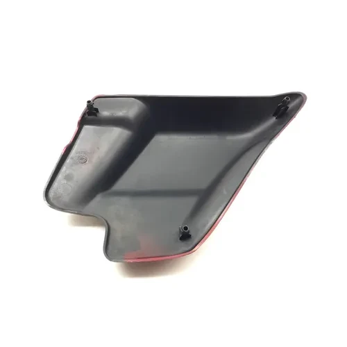 Harley 2000 Electra Glide Classic EFI Left Right Side Covers 3444 x 66670-97 9