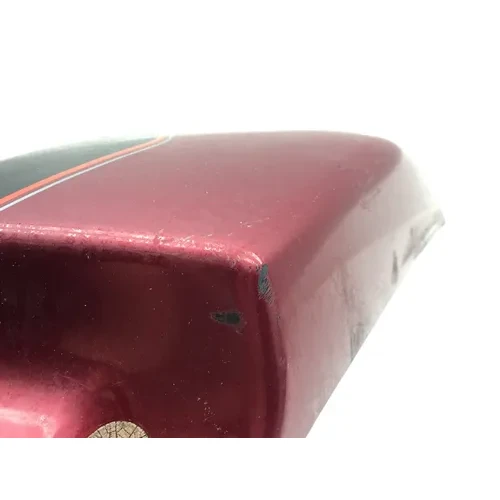 Harley 2000 Electra Glide Classic EFI Left Right Side Covers 3444 x 66670-97 7