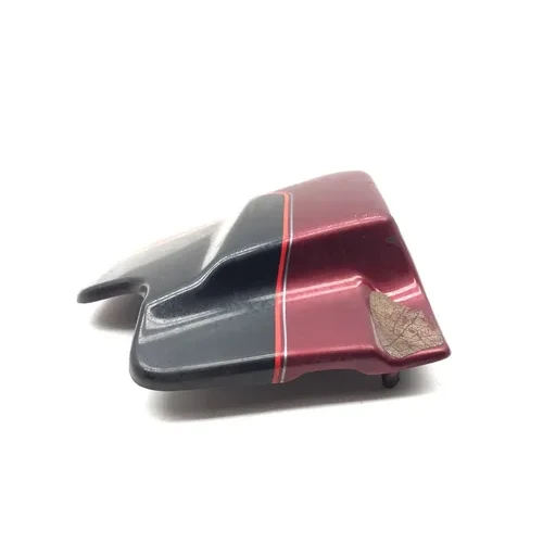 Harley 2000 Electra Glide Classic EFI Left Right Side Covers 3444 x 66670-97 8
