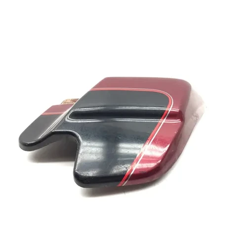 Harley 2000 Electra Glide Classic EFI Left Right Side Covers 3444 x 66670-97 10