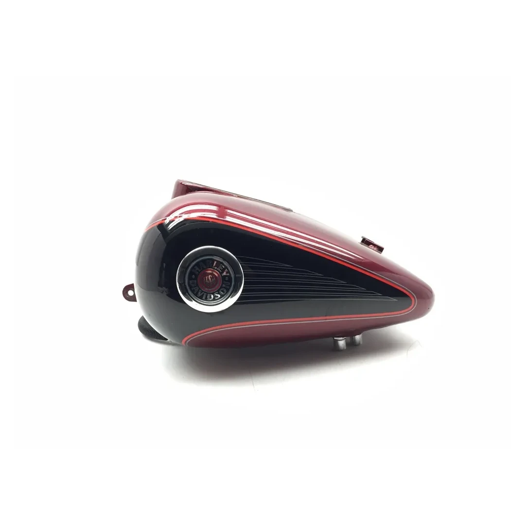 Harley 2000 Electra Glide Classic EFI Gas Tank Fuel Petrol 3444 x