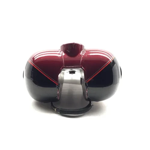 Harley 2000 Electra Glide Classic EFI Gas Tank Fuel Petrol 3444 x 6