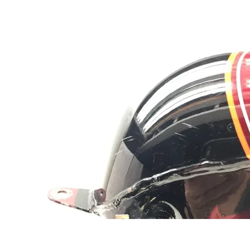 Harley 2000 Electra Glide Classic EFI Gas Tank Fuel Petrol 3444 x 9