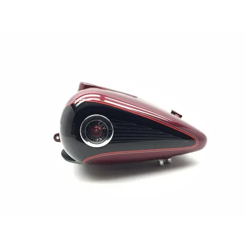 Harley 2000 Electra Glide Classic EFI Gas Tank Fuel Petrol 3444 x