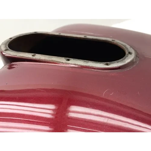 Harley 2000 Electra Glide Classic EFI Gas Tank Fuel Petrol 3444 x 11