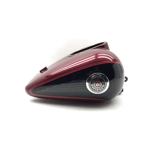 Harley 2000 Electra Glide Classic EFI Gas Tank Fuel Petrol 3444 x 5
