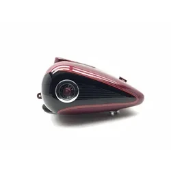 Harley 2000 Electra Glide Classic EFI Gas Tank Fuel Petrol 3444 x