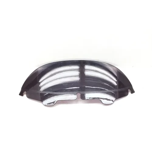 Harley 2000 Electra Glide Classic EFI Windscreen Windshield Fairing 3444 1