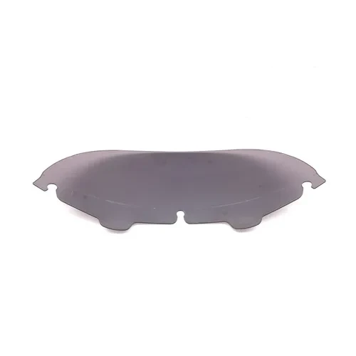 Harley 2000 Electra Glide Classic EFI Windscreen Windshield Fairing 3444 4
