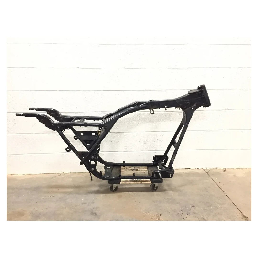 Harley 2000 Electra Glide Classic EFI FLHTCI Main Frame Chassis 3444 47900-99A