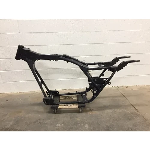Harley 2000 Electra Glide Classic EFI FLHTCI Main Frame Chassis 3444  47900-99A 5