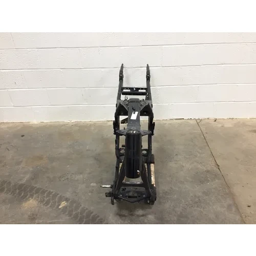 Harley 2000 Electra Glide Classic EFI FLHTCI Main Frame Chassis 3444  47900-99A 7