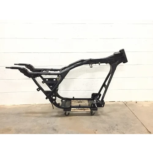 Harley 2000 Electra Glide Classic EFI FLHTCI Main Frame Chassis 3444  47900-99A 1