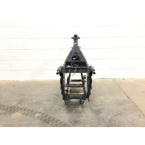 Harley 2000 Electra Glide Classic EFI FLHTCI Main Frame Chassis 3444  47900-99A 3