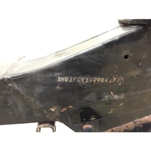 Harley 2000 Electra Glide Classic EFI FLHTCI Main Frame Chassis 3444  47900-99A 2