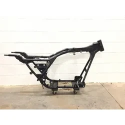 Harley 2000 Electra Glide Classic EFI FLHTCI Main Frame Chassis 3444  47900-99A