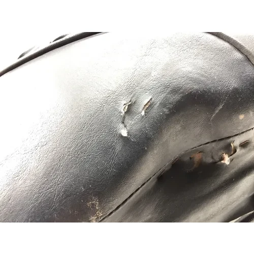 Harley-Davidson 2000 Electra Glide Classic EFI FLHTCI Seat 3444 x 52164-97D 6