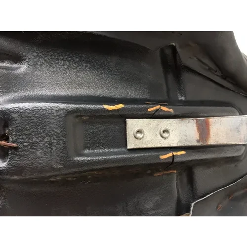 Harley-Davidson 2000 Electra Glide Classic EFI FLHTCI Seat 3444 x 52164-97D 9