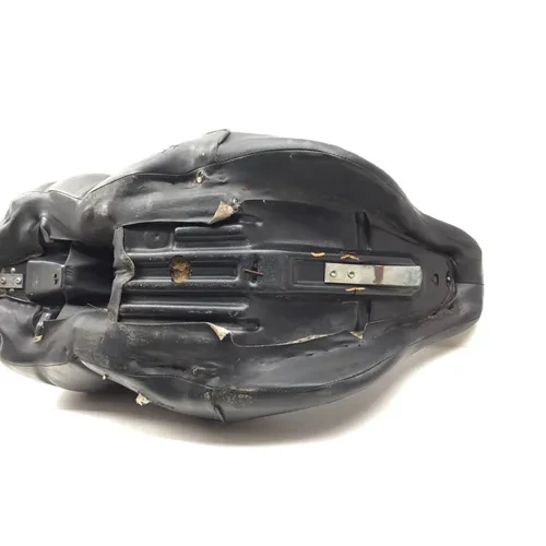 Harley-Davidson 2000 Electra Glide Classic EFI FLHTCI Seat 3444 x 52164-97D 11