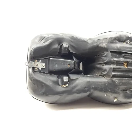 Harley-Davidson 2000 Electra Glide Classic EFI FLHTCI Seat 3444 x 52164-97D 10