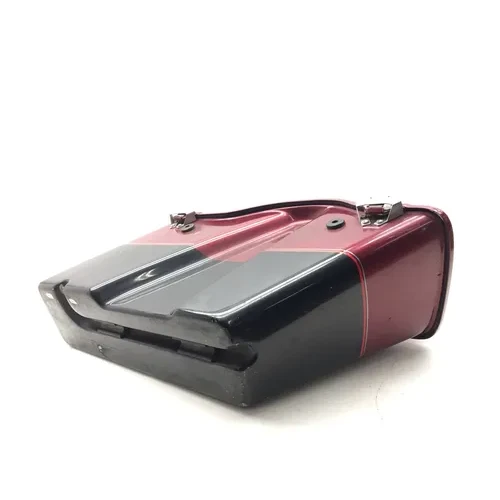 Harley 2000 Electra Glide Classic EFI Saddlebags 3444 x 10