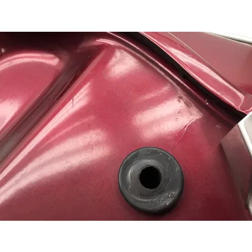 Harley 2000 Electra Glide Classic EFI Saddlebags 3444 x 14
