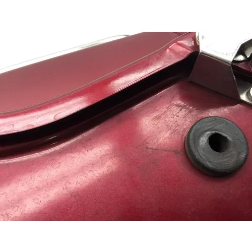 Harley 2000 Electra Glide Classic EFI Saddlebags 3444 x 17