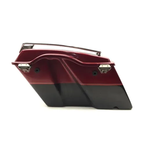 Harley 2000 Electra Glide Classic EFI Saddlebags 3444 x 4