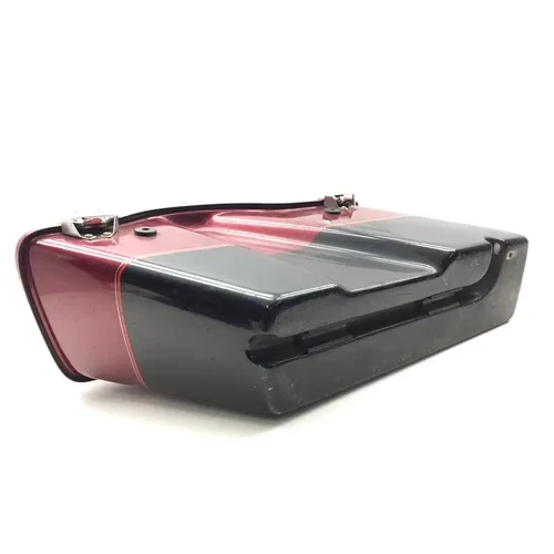 Harley 2000 Electra Glide Classic EFI Saddlebags 3444 x 5