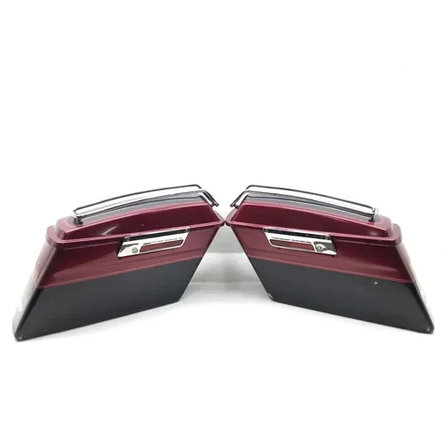 Harley 2000 Electra Glide Classic EFI Saddlebags 3444 x 1