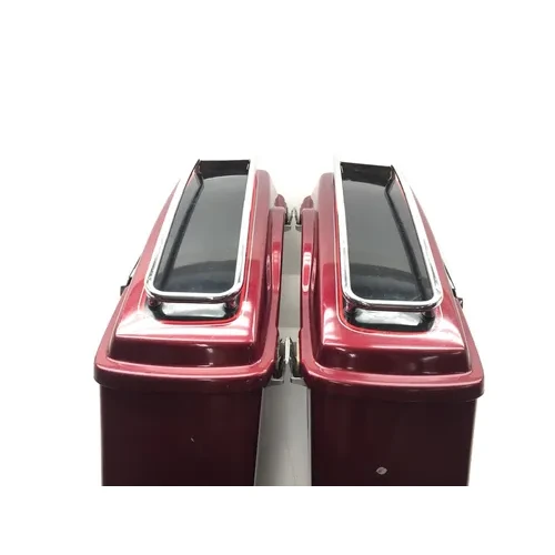 Harley 2000 Electra Glide Classic EFI Saddlebags 3444 x 12