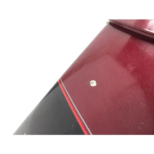Harley 2000 Electra Glide Classic EFI Saddlebags 3444 x 3